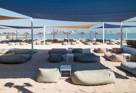 Element City Center Doha Hotel Overview