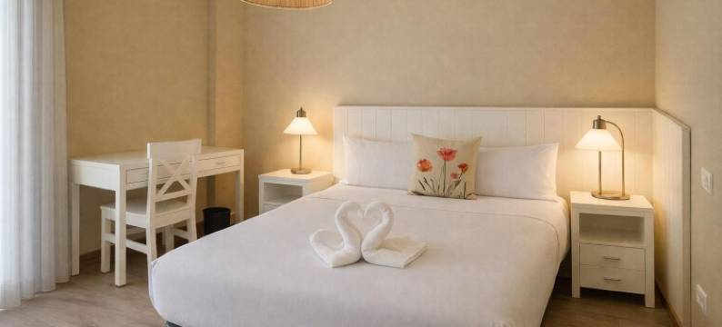 AYZ Villegas - 自动入住物业(Ayz Villegas - Auto Check-in Property)图片