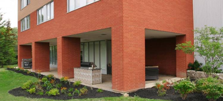 公寓及会议中心酒店 - 布兰普顿(Residence & Conference Centre - Brampton)图片