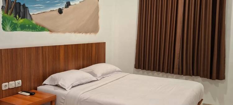 普禾加多私人套房酒店(Privato Suite Purwokerto)图片