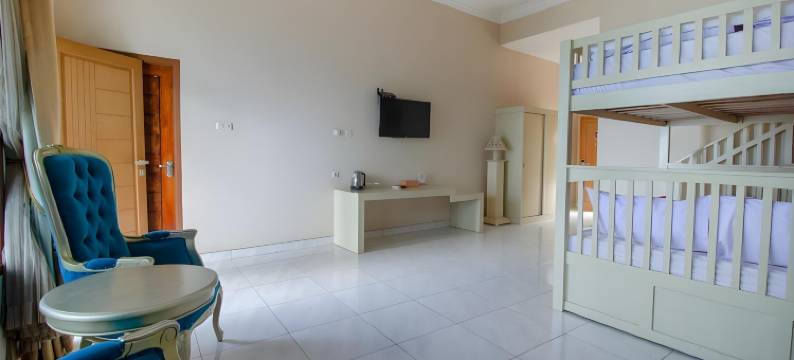 喀拉喀托卡海海滩酒店(Krakatau Kahai Beach Hotel)图片