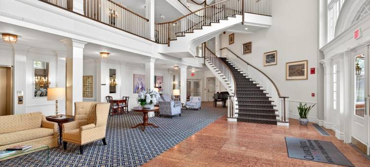 雅芳老农场酒店(Avon Old Farms Hotel)图片
