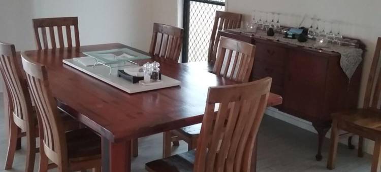 福雷斯特景观住宿加早餐旅馆(Fraser Views Bed and Breakfast)图片