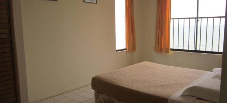 天堂湖公寓酒店(Paradise Lagoon Apartment)图片