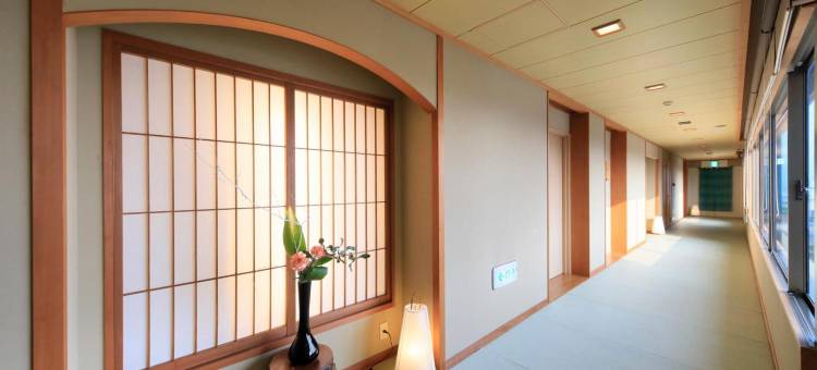 汤喜望白扇酒店(Yukibou Hakusen)图片