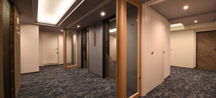 ART 宫崎天空塔酒店(Art Hotel Miyazaki Sky Tower)图片