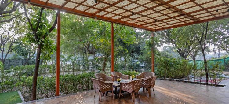 Treebo行政套房(Treebo The Executive Suites)图片