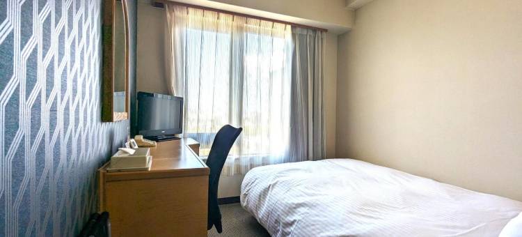 县厅前绿色饭店(Kenchomae Green Hotel)图片