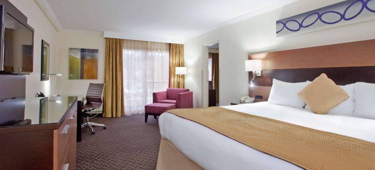 瑞德森萨德伯里酒店(Radisson Hotel Sudbury)图片