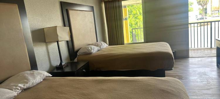 奥尔巴尼戴斯酒店(Days Inn by Wyndham Albany)图片