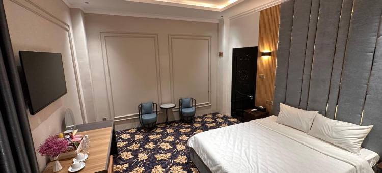 福兴3号酒店(Phuoc Hung 3 Hotel)图片