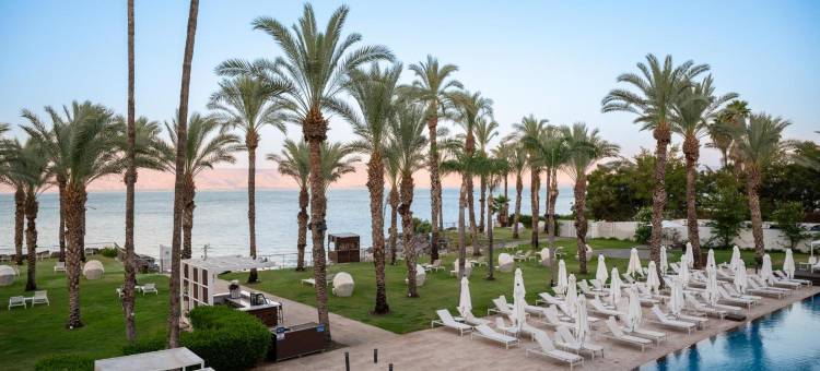 基内雷特U精品酒店-临加利利海(U Boutique Kinneret by the Sea of Galilee)图片