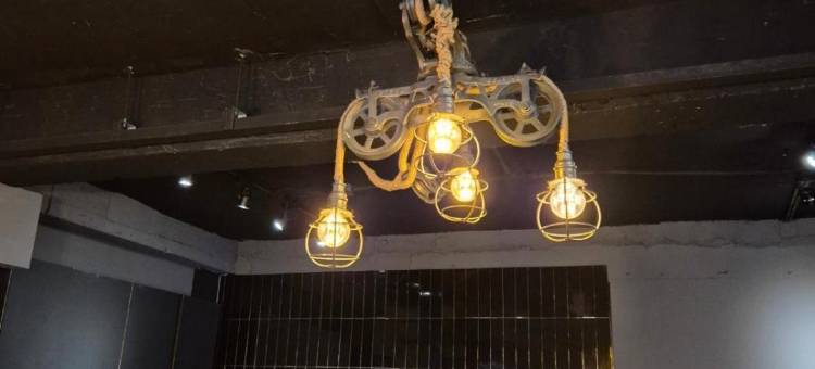 明洞洞穴旅馆(Cave Myeongdong)图片