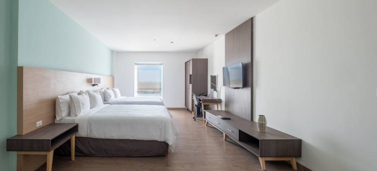 Staybridge Suites Villahermosa图片