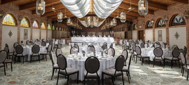 洲际酒店集团旗下芝加哥西南康提赛德假日酒店会议中心(Holiday Inn Chicago SW-Countryside Confctr)图片