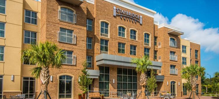 查尔斯顿-快乐山Staybridge Suites(Staybridge Suites Charleston - Mount Pleasant)图片
