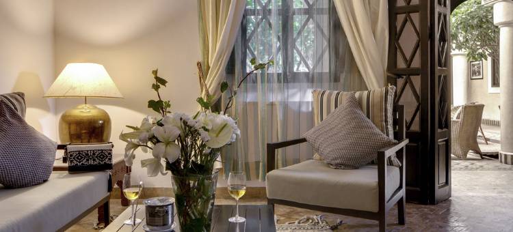 马拉喀什悦椿古今品(Marrakech Riads, Angsana Heritage Collection)图片