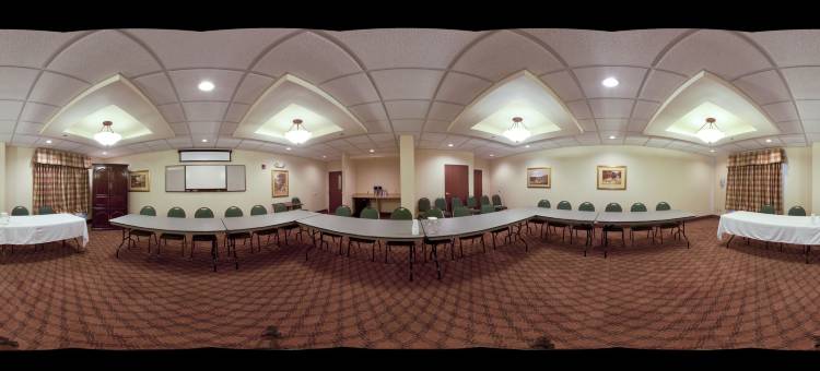 Holiday Inn Express 雅典(Holiday Inn Express Athens)图片