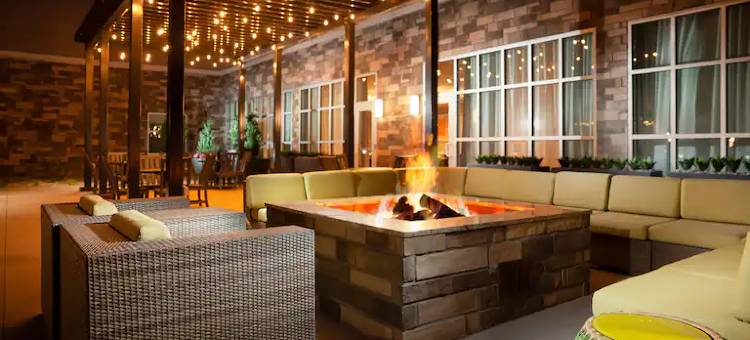 希尔顿家园套房布鲁姆菲尔德博尔德(Homewood Suites by Hilton Broomfield Boulder)图片