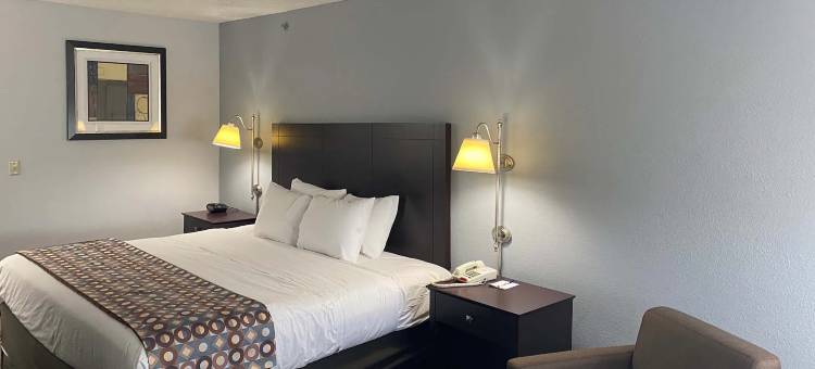 Baymont by Wyndham Danville IL图片