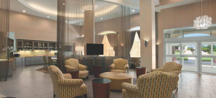 克利奇站凯悦嘉轩酒店(Hyatt Place College Station)图片