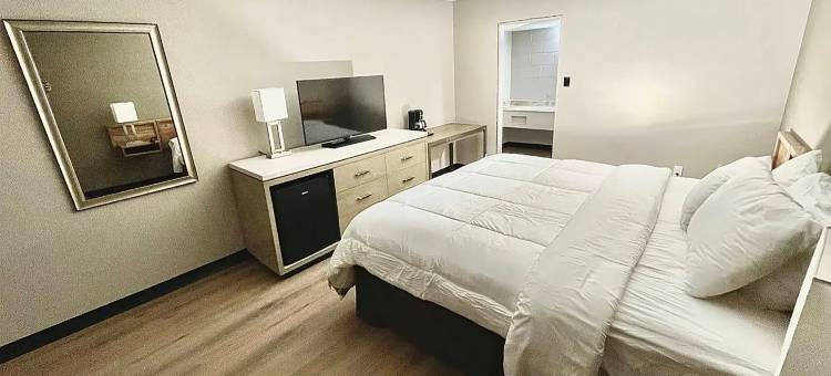 布莱斯温德姆速8酒店(Super 8 by Wyndham Blythe)图片