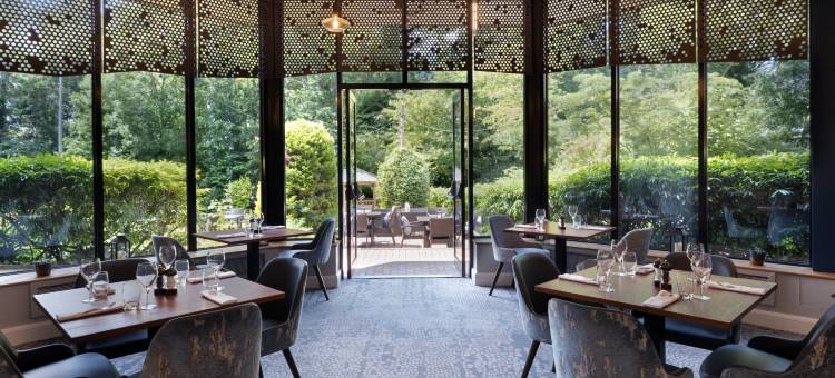 斯文顿万豪德尔塔酒店(Delta Hotels Swindon)图片