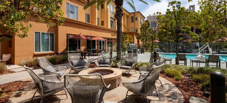 Residence Inn Dana Point San Juan Capistrano图片