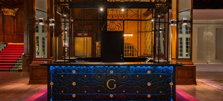 大加尔韦斯度假村酒店 - 傲途格精选(Grand Galvez Resort, Autograph Collection)图片