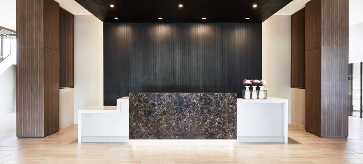 亨茨维尔市中心AC酒店(AC Hotel Huntsville Downtown)图片