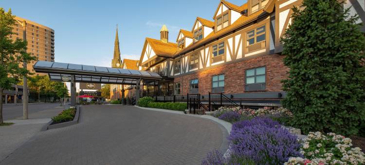 因希格尼亚酒店 - 萨尼亚 - 臻品之选酒店(The Insignia Hotel, Sarnia, a Tribute Portfolio Hotel)图片