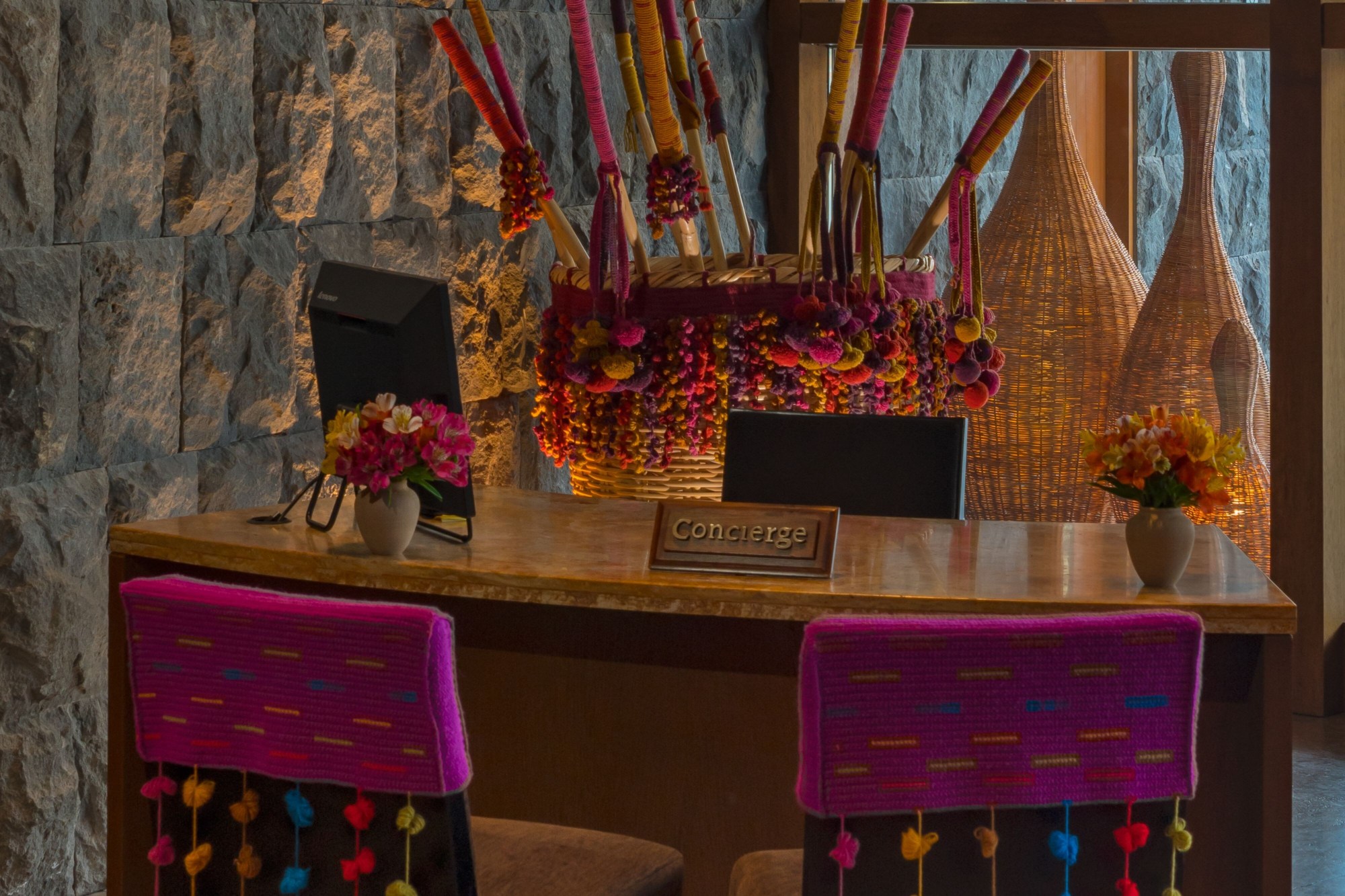 Tambo del Inka, a Luxury Collection Resort & Spa, Valle Sagrado Over view