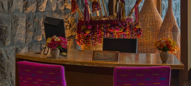 印加圣谷喜达屋豪华精选酒店(Tambo del Inka, a Luxury Collection Resort & Spa, Valle Sagrado)图片