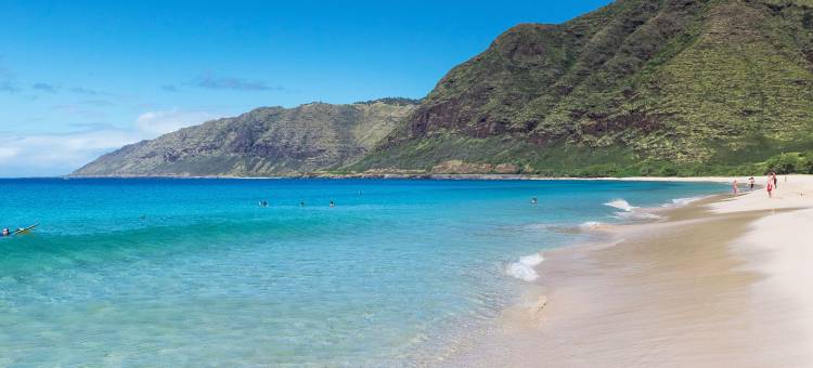 卡珀累欧胡岛Residence Inn 酒店(Residence Inn Oahu Kapolei)图片