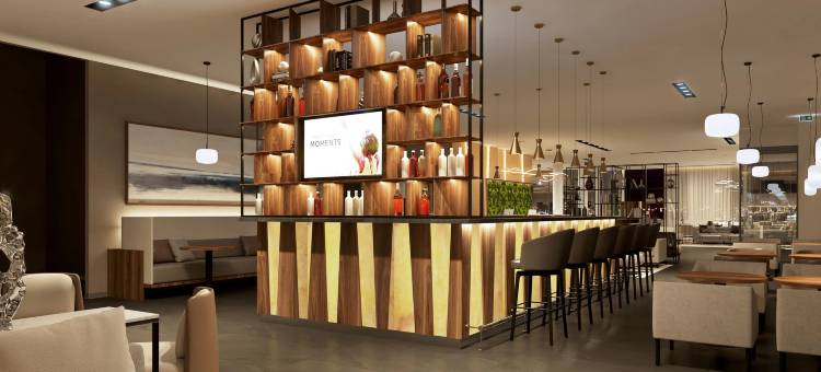米兰塞斯托万豪 AC 酒店(AC Hotel Milan Sesto)图片