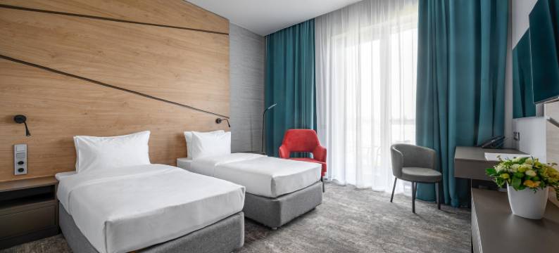 Psb Patriot Cosmos Hotels Hotel图片