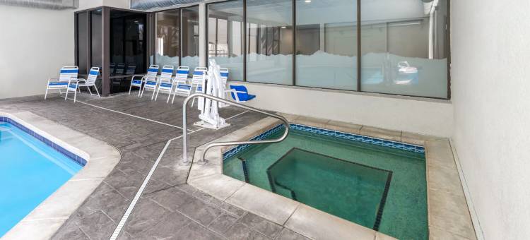 柯林斯堡拉昆塔温德姆酒店(La Quinta Inn by Wyndham Fort Collins)图片