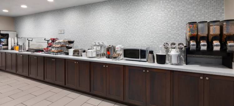 北奥勒姆拉昆塔温德姆套房酒店(La Quinta Inn & Suites by Wyndham North Orem)图片