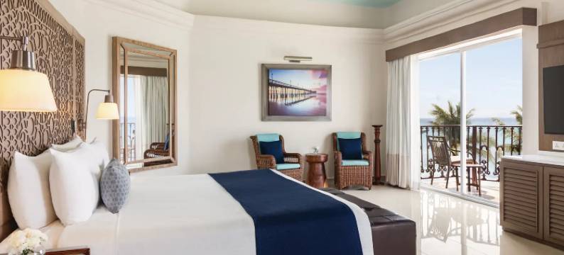 卡曼海滩温德姆 Alltra仅限成人全包式酒店(Wyndham Alltra Playa del Carmen Adults Only All Inclusive)图片