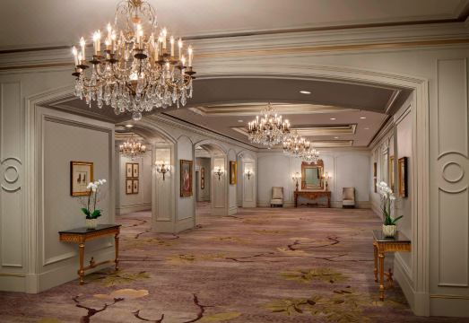 The Ritz-Carlton, New OrleansHotel Overview