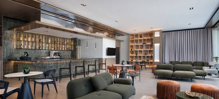 圣地亚哥德洛斯卡瓦莱洛斯万豪居家旅馆(Residence Inn by Marriott Santiago de Los Caballeros)图片