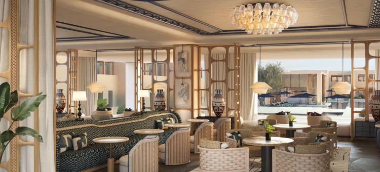 阿莫赫, 豪华精选度假村, 罗得岛(Amoh, a Luxury Collection Resort, Rhodes)图片