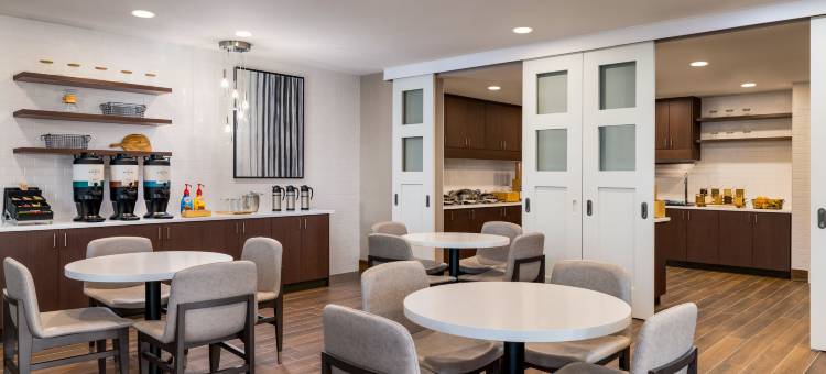 Residence Inn Mechanicsburg图片