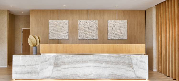 劳德代尔堡海滩万豪AC酒店(AC Hotel Fort Lauderdale Beach)图片