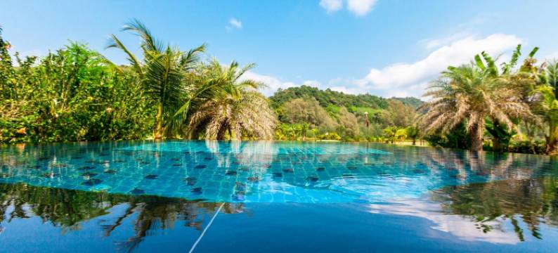 小阳光精品海滩度假村及水疗中心(Little Sunshine Boutique Beach Resort & Spa)图片