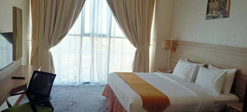 格兰德游客酒店(Grand Tourist Hotel)图片