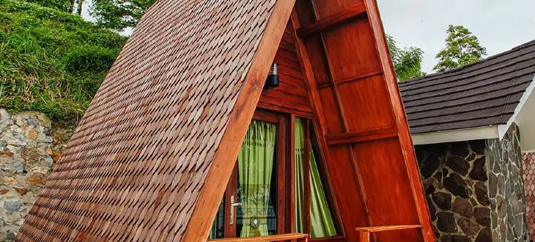 喀拉喀托卡海海滩酒店(Krakatau Kahai Beach Hotel)图片