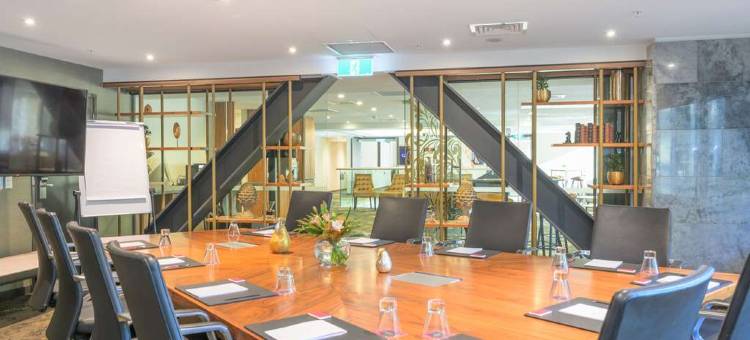 惠灵顿索菲特酒店(Sofitel Wellington)图片