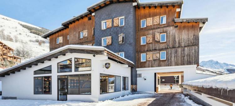 图兰酒店(Turan Hotel)图片