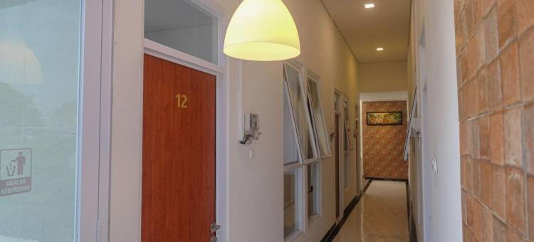 RedDoorz Syariah Near Alun Alun Temanggung图片